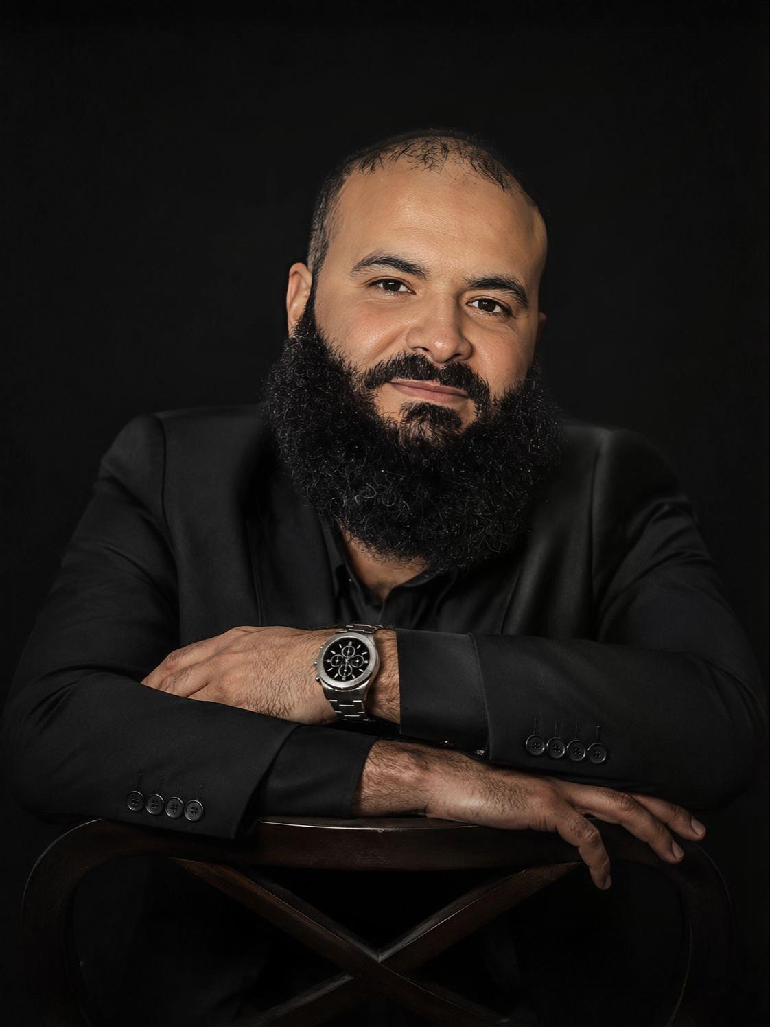 Amr Abdel-Mawla